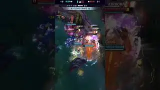 INSANE 5-MAN GNAR ULT IN THE LEC FINAL
