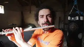 Charles Berthoud Quarantine Collab - Ramsworld