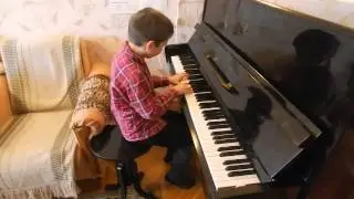 2015-03-22 Карл Черни 