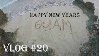 Happy New YEAR Guam! | Dedicated To The Viewers!