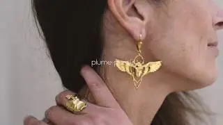 PLUME - CAPSULE BIJOUX