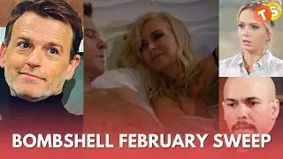 February Sweep: Leaked BTS photo confirms major return, Bombshell plot twist ahead