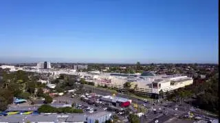 Philosophers Hill - Shot 1