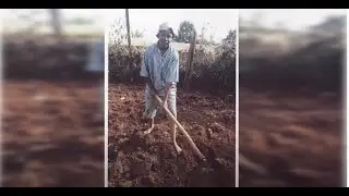 Tulisimama msituni saa kumi usiku,wanaume wazito wakatutokea ghafla!