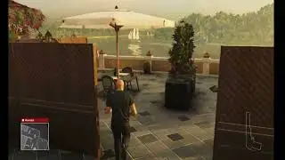 Hitman - Club 27 (Season 1)