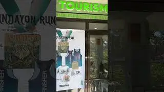 Talibon Tourism Office 🏟️ #tourism #trips #office #tourismo #talibon #bohol #booming #town #padayon