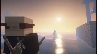 MY Minecraft Horror Experience Was Chaotic...