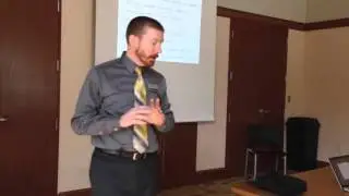 Overcoming Chronic Pain, Ankylosing Spondylitis