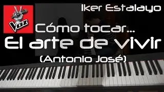 Cómo tocar 
