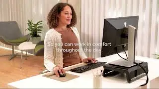 Introducing Breyta&trade; Mix & Match Wrist Rest & Mats