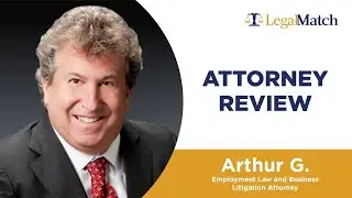 Is LegalMatch Legit? Daily Strong Referrals