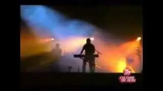Nine Inch Nails - Live Brazil, Rio de Janeiro (Claro que é Rock) - 27-11-2005