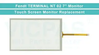 Fendt TERMINAL NT 02 7
