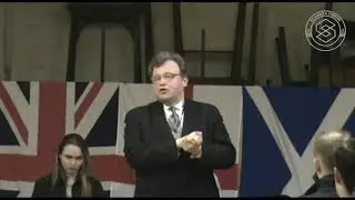 Jonathan Bowden, 'The Failure of Liberalism'