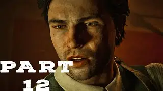 MAFIA THE OLD COUNTRY | Full Story | Walkthrough Gameplay | PART 12 - LUCA (PS5)