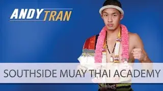 Andy Tran ( Southside) Vs Josh Marshall Evolution (M.A.F.A)