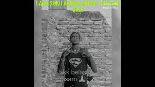 Lagu suku Asmat emene terbaru 2026