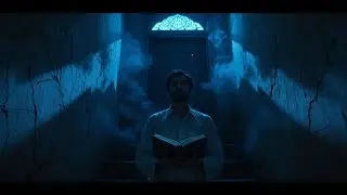 Not Every Voice That Recites Qur&rsquo;an is Human| Jinn Story #islamichorror