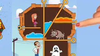 Home Pin Level 404 Gameplay Walkthrough