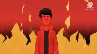 Angry rage evil clone message to@MiitopiaEntertainment Inc. #roadto10Ksubs