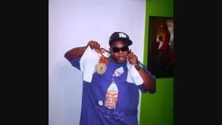 Fatt Albert - Purple & Patron