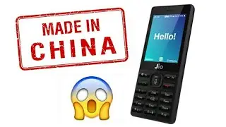 बड़ी खबर - JioPhone 