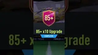 PACKING SHAPESHIFTERS MESSI.EXEEE || #shorts #fifa