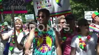 Sacramento LGBT events; Pride, Pulse