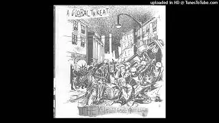 A Global Threat - The Kids Will Revolt