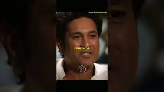 Sachin Tendulkar farewell through his mother eyes🥺