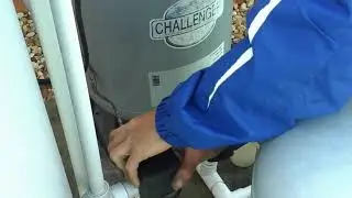 AERATOR CLEANING CHECKUP