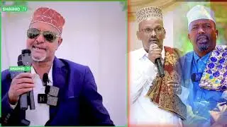 DEG DEG Anagu Buuga Baastada Maanan Qorin Hbar-Awalna....