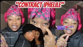Yoh!😲 Gugu Mashego opens up about proposal| Pregnancy rumors| Ghost Hlubi