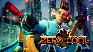 Bleeding Edge   Gameplay Reveal Trailer   E3 2019