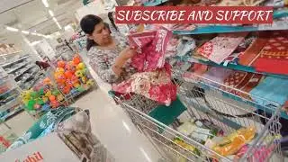 D-Mart Rajendra Nagar Indore l dmart राजेंद्र नगर इंदौर | Vishal Ji Ki Khoj Vlog