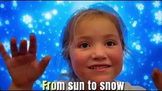 Sparks Cosmic Education Quest Music Video