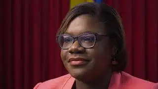 The Executive Director's Message