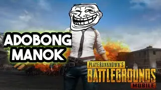 Pinoy Play PUBG Funny | Bot Killa Ng Pinas | PUBG Philippines  | KuPol PH