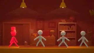 ИГРА ПРО СТИКМЕНА
