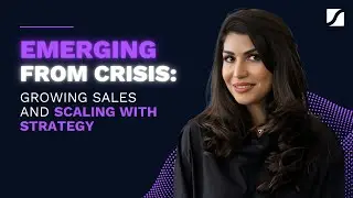 My Journey with Growth Institute and the Success of Scaling Up my Company | Tini Meyer