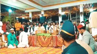 Danish monis ali khan more angna moinuddin aayo ri by Danish monis ali khan