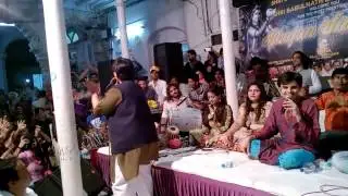 #bhajan #mumbai #babulnath | Falguni Pathak | Arun Gaikwad | Babulnaath Mandir | Shravan Saturday