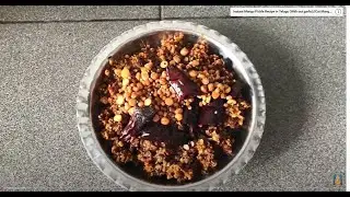 Mamidi allam pachadi in Telugu/ How to make mango ginger chutney/ Mamidi allam chutney in Telugu
