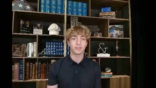 Baylor Getterman Video: Luke Ring