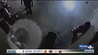 Man says Lonoke sheriff grabbed his throat, choked him while he was in jail