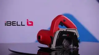 iBELL MC10-30 Marble Cutter / Multi-Purpose Cutter
