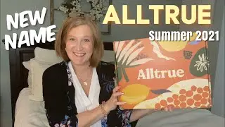 ⭐️Новое⭐️ Alltrue | Лето 2021 | Размышления о новом названии