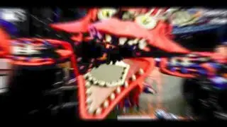 THIS IS TORTURE! - Five Nights at Freddy's 2 Nights 1-3
