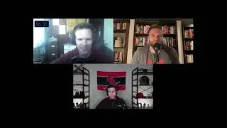 S1 E52 - Yamamoto We Ain't   Performance Review for the Starters