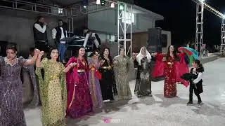 Ferhat Yerli Dügünü Part 3 ( Grup Hozan Azad Silopi ) 2025